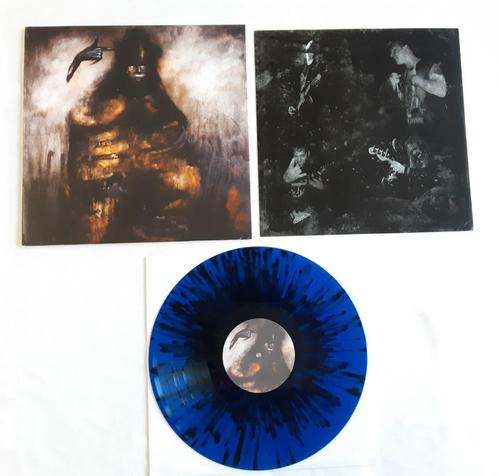 LP 33t metalcore / hardcore Pale Creation "Twilight Haunt", CD & DVD, Vinyles | Hardrock & Metal, Utilisé, Enlèvement ou Envoi
