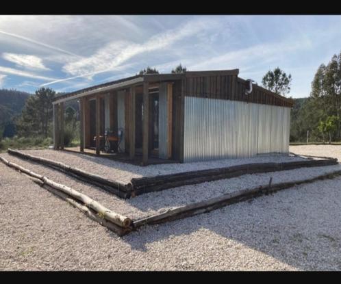 Klein boerderij met prachtig uitzicht aan het water, Immo, Buitenland, Portugal, Overige soorten, Landelijk