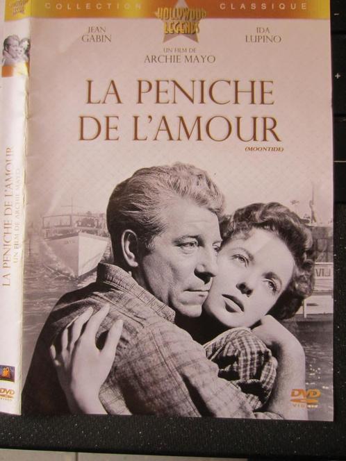 La péniche de l'amour, CD & DVD, DVD | Comédie, Comme neuf, Comédie romantique, Tous les âges, Envoi