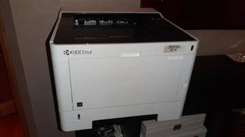 Imprimante laser Kyocera monochrome A4 P2245dn