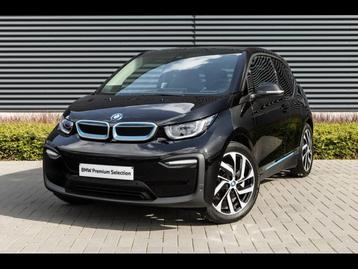 BMW i3 120Ah 