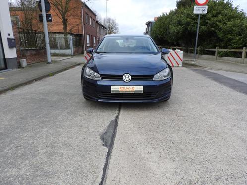 VW Golf 7 1.2TSI Trendline in prachtige staat !!, Autos, Volkswagen, Entreprise, Achat, Golf, ABS, Caméra de recul, Airbags, Air conditionné