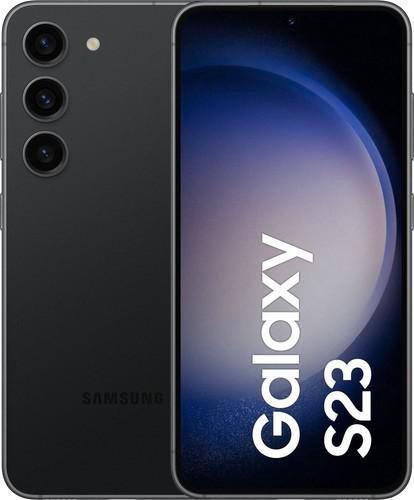 Samsung galaxy s23 5G 256 GB, Telecommunicatie, Mobiele telefoons | Apple iPhone, Zo goed als nieuw, 256 GB, Grijs, Ophalen of Verzenden