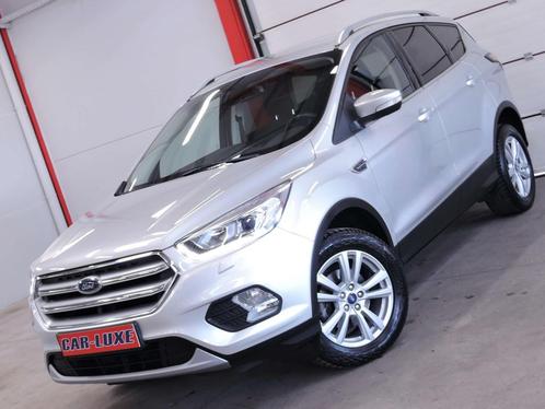 Ford Kuga 1.5 EcoBoost FWD NAV CLIMATISATION (bj 2019), Auto's, Ford, Bedrijf, Te koop, Kuga, ABS, Airconditioning, Boordcomputer