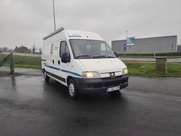 Reeds gekeurd vvk peugeot boxer 2.2hdi bj05 141dkm