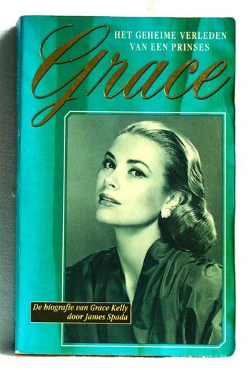 Grace – De biografie