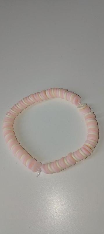 Bracelets à motifs 