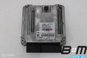 Motorregelapparaat VW Tiguan 5N 04L907309K