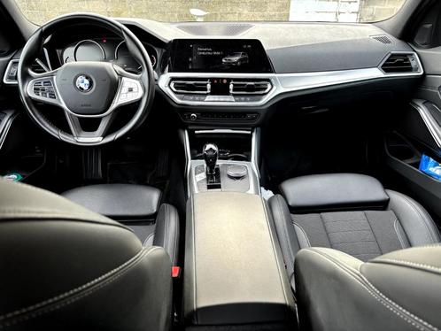 BMW 320d xDrive Touring SportLine HiFi, Autos, BMW, Particulier, Série 3, 4x4, Alarme, Phares antibrouillard, Hybride Électrique/Diesel