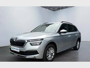 Skoda Kamiq 1.0 TSI Style DSG