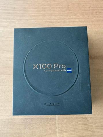 Vivo X100 Pro - zo goed als nieuw