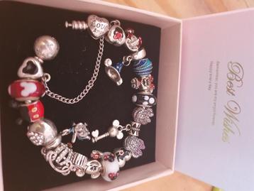 Bracelet Pandora Disney Mickey