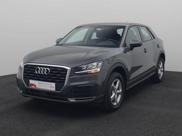 Audi Q2 1.6 TDi S tronic