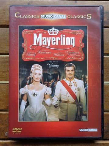 )))  Mayerling  //  Terence Young   (((