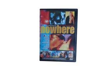  Nowhere   Format DVD