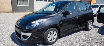🆕RENAULT SCENIC_1.5 DCI(85CH)_04/2010💢EUR.4_A/C_EQUIP💢