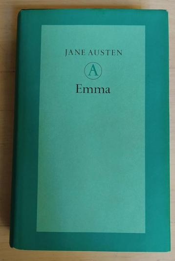 Jane Austen - Emma