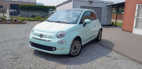 Fiat 500 1.2. full option. Gekeurd voor verkoop, Auto's, Fiat, Particulier, ABS, Airbags, Airconditioning, Alarm, Android Auto