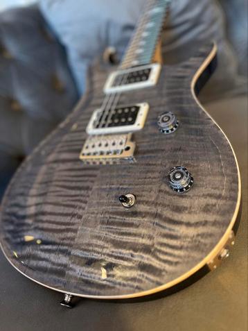 PRS CE 24 faded grey