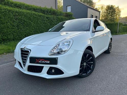 Alfa Romeo Giulietta 2011. 1.6 D 105 Ch. Garantie 12 Mois, Autos, Alfa Romeo, Particulier, Giulietta, ABS, Airbags, Air conditionné