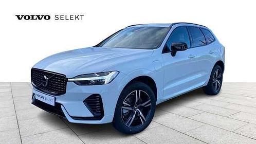 Volvo XC60 II Recharge R-Design, Recharge T6 eAWD plug-in, Auto's, Volvo, Bedrijf, XC60, 4x4, Airbags, Airconditioning, Alarm