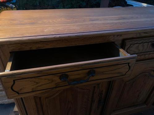 Vintage dressoir of eetplaats kast, Huis en Inrichting, Kasten | Secretaires, Ophalen