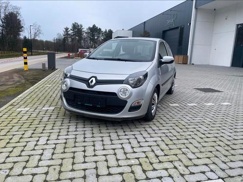 Renault Twingo 1.2 benzine, Autos, Renault, Entreprise, Achat, Twingo, Essence, Argent ou Gris, Enlèvement