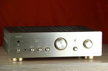 Denon PMA-S10 / PMA S10 TRADE.TRADE Récap/Service* Phono