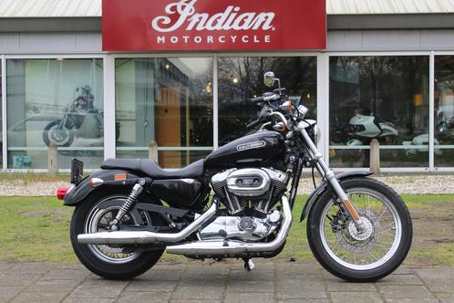 Harley-Davidson XL 1200 Sportster XL1200L Low, Motos, Motos | Harley-Davidson, Entreprise, Chopper