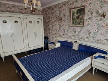 Slaapkamer, gratis afhalen