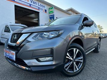 X-Trail 1.3 DIG-T 2WD Acenta Automaat 1Eigenaar