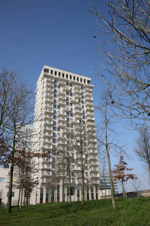 appartement Antwerpen +2 staanplaatsen, Immo, Maisons à vendre, Anvers (ville), Jusqu'à 200 m², Appartement, Ventes sans courtier