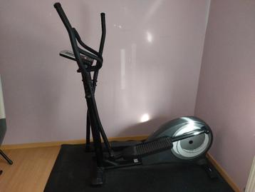 Crosstrainer (elliptisch)