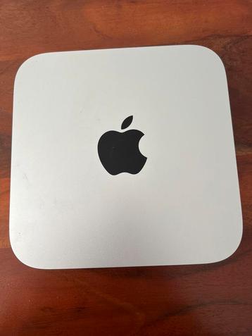 Mac Mini 2014 8gb ram 1tb ssd