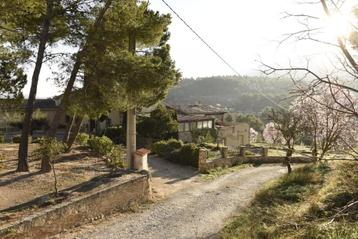 CC0572 - Belle villa à Alcoy