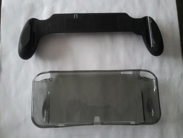 2 Accessoires GRIPS Switch / OLED