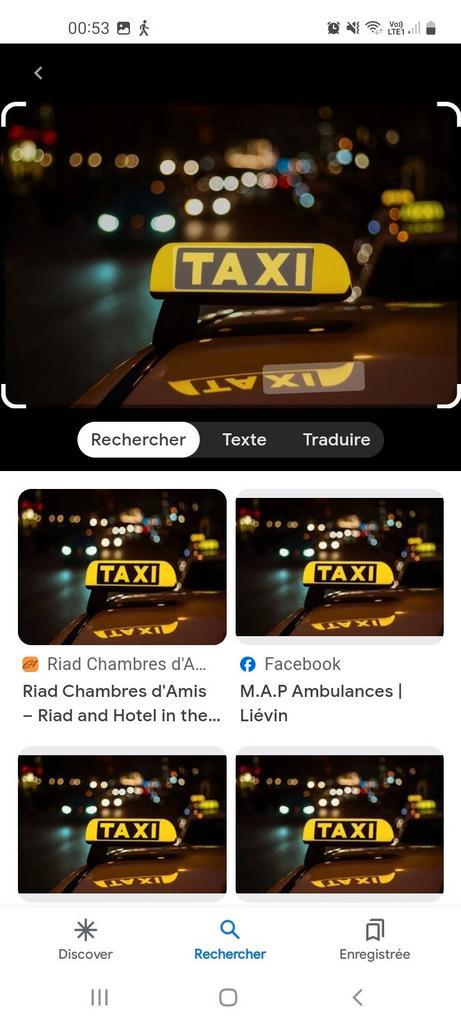 Taxi de station srl à céder 65 ksans voiture  société nikel, Offres d'emploi, Emplois | Automobile