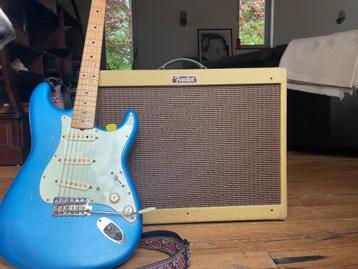 Fender Blues Deluxe Reissue 40w