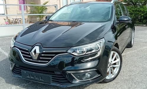 Renault Megane 1.5 Blue dCi Intens EDC, Auto's, Renault, Bedrijf, ABS, Airbags, Airconditioning, Alarm, Bluetooth, Boordcomputer