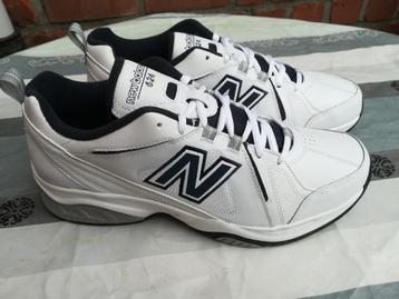 Nieuwe New Balance cross trainers MX624WN