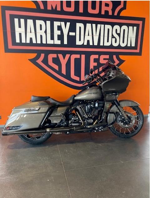 Harley-Davidson ROAD GLIDE CVO (bj 2021), Motoren, Motoren | Harley-Davidson, Bedrijf, Chopper
