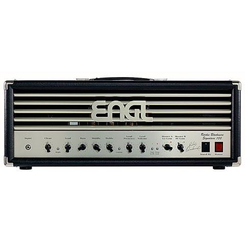 ENGL Ritchie Blackmore E650/2, Musique & Instruments, Amplis | Basse & Guitare, Comme neuf, Enlèvement ou Envoi