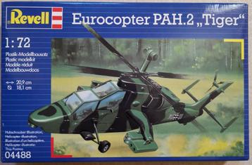 Maquette Eurocopter 