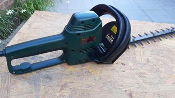 Taille-haie Taille-haie Metabo, 400 W, 55 cm