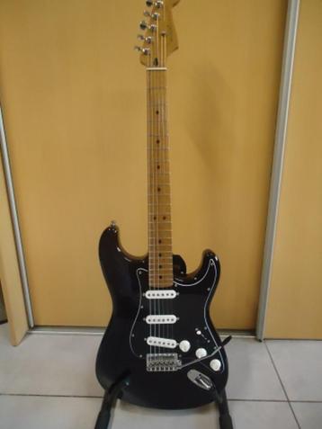 Fender Stratocaster David Gilmour (Pink Floyd)