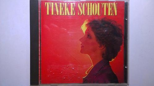 Tineke Schouten - Tineke Schouten Sketches, Cd's en Dvd's, Cd's | Humor en Cabaret, Zo goed als nieuw, Verzenden