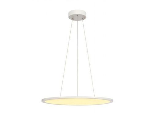 SLV : prachtig led  pendelarmatuur : nieuw, Huis en Inrichting, Lampen | Hanglampen, Nieuw, Minder dan 50 cm, Glas, Overige materialen