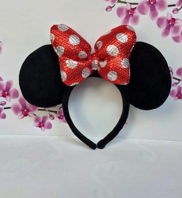 ❤️ Disney Minnie Mouse 