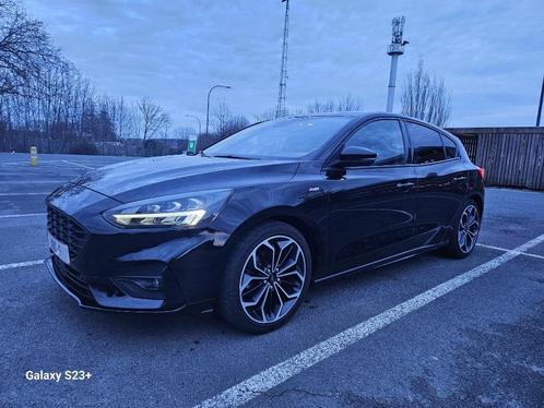 Ford Focus1.0ecoboost ST.Line2019, Autos, Ford, Particulier, Focus, ABS, Caméra de recul, Régulateur de distance, Airbags, Alarme