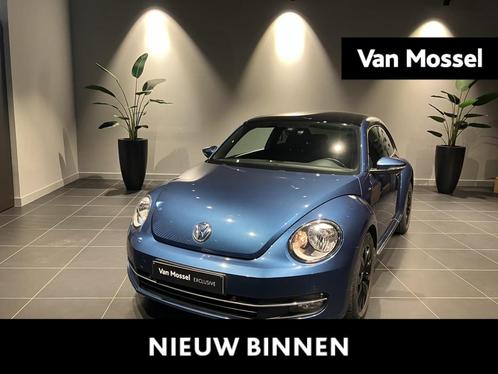 Volkswagen Beetle 1.2 TSI Exclusive Series, Autos, Volkswagen, Entreprise, Achat, Coccinelle, ABS, Airbags, Air conditionné, Alarme